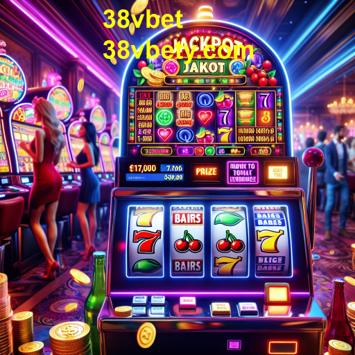 Explorando a Categoria 'Alto Risco' no 38vbet