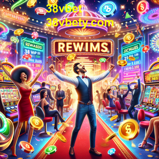 Explorando as Recompensas na 38vbet: Maximizar Seus Ganhos