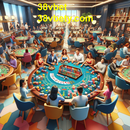 A Ascensão dos Jogos de Mesa: Entretenimento e Estratégia na Era Digital